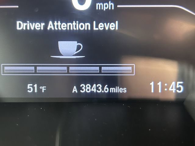Used 2019 Honda CR-V EX-L image 33