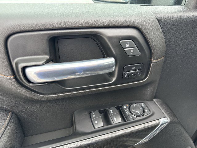 Certified 2023 GMC Sierra 2500 AT4 w/ AT4 Premium Plus Package image 15