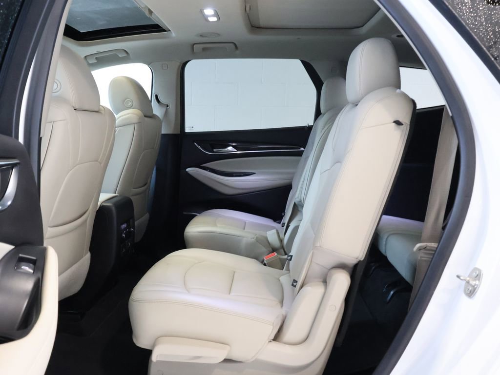 Used 2021 Buick Enclave Essence w/ Sound and Sites Package image 26