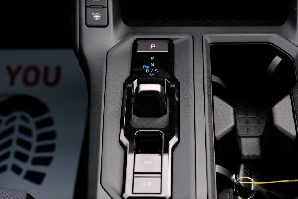 New 2026 Toyota RAV4 XSE AWD/4WD image 24