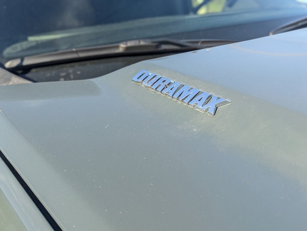 New 2026 Chevrolet Silverado 1500 LTZ w/ Technology Package image 11