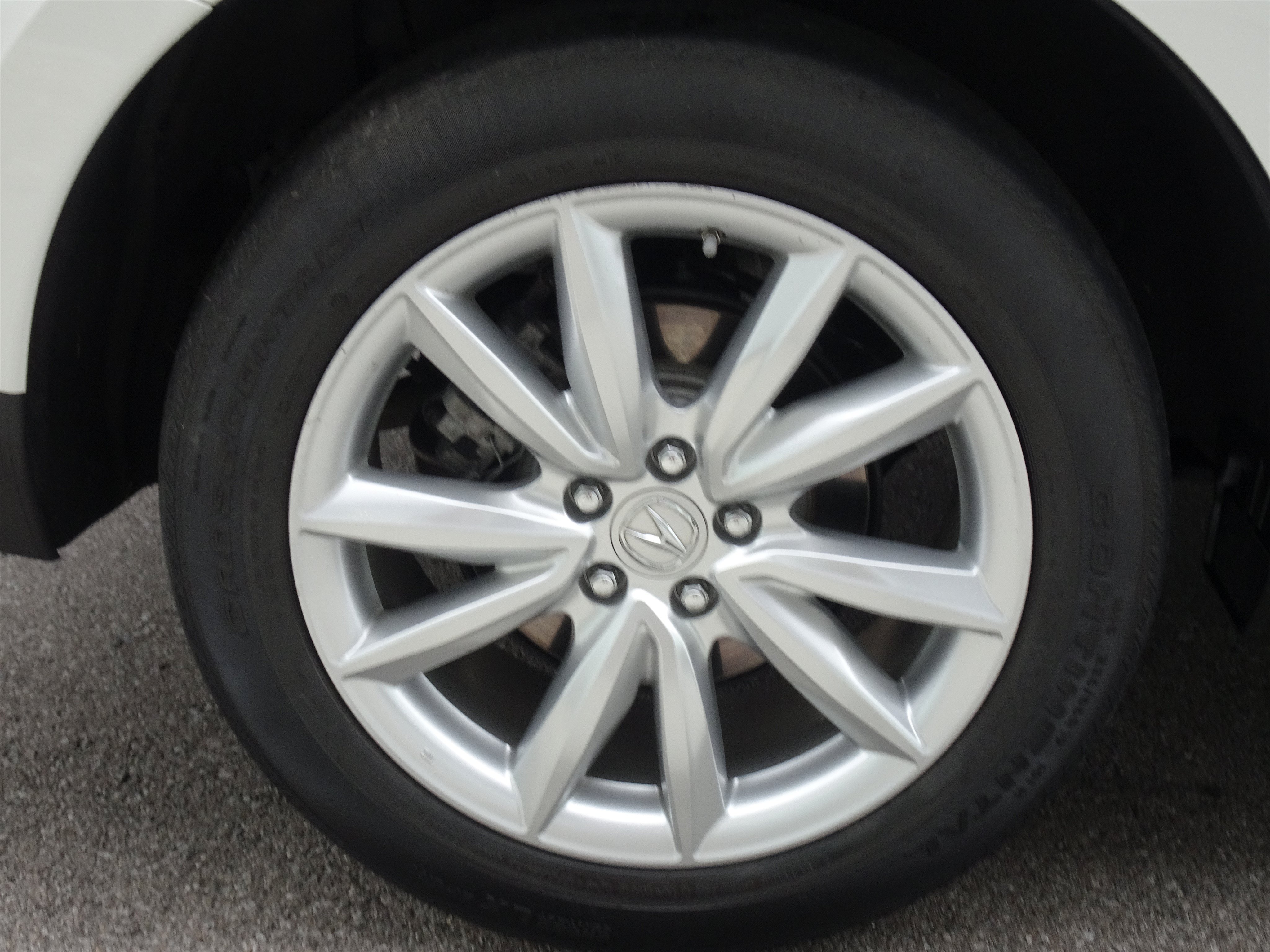 Used 2019 Acura RDX AWD image 27