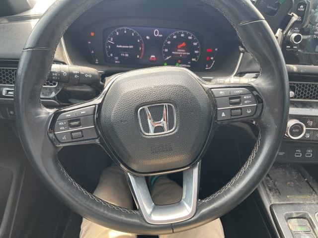Used 2024 Honda Civic Sport Touring image 15