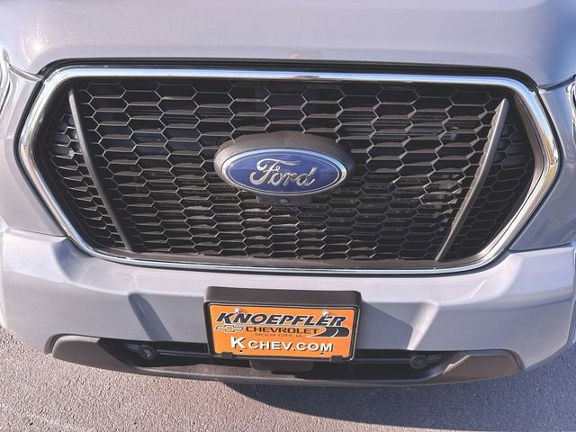 Used 2023 Ford Transit 350 XLT AWD/4WD image 29