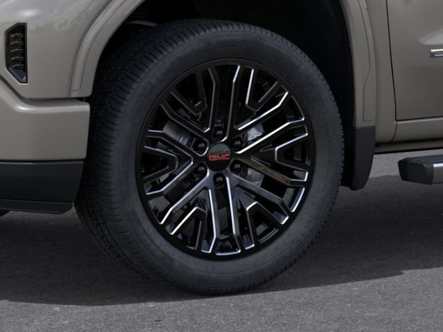 New 2026 GMC Sierra 1500 Denali w/ Denali Reserve Package AWD/4WD image 9