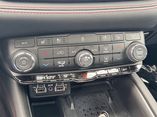 New 2026 Dodge Durango GT AWD/4WD image 23