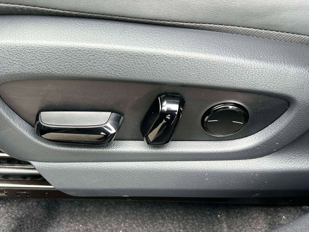 New 2026 Lexus RZ 450e AWD image 16