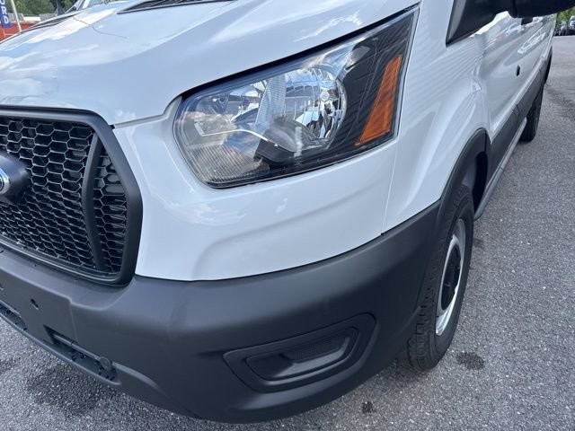 New 2025 Ford Transit 250 Low Roof w/ Load Area Protection Package RWD image 9