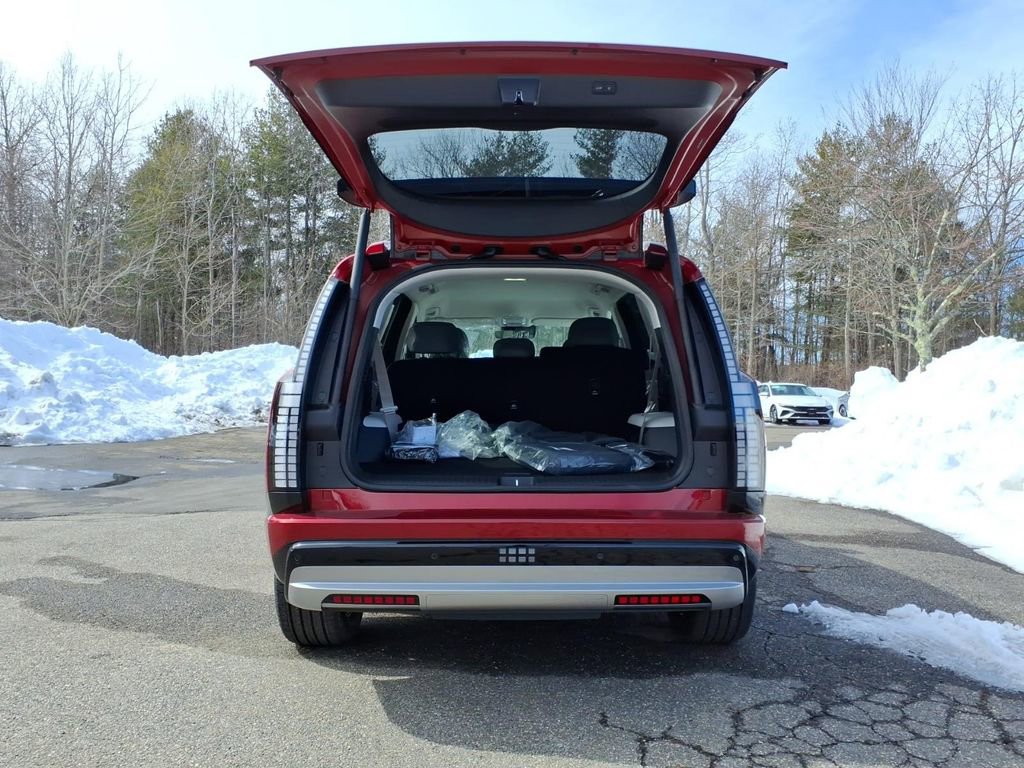 New 2026 Hyundai Ioniq 9 SEL image 7