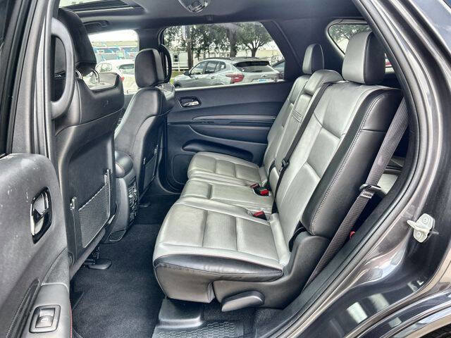 Used 2024 Dodge Durango GT AWD/4WD image 26