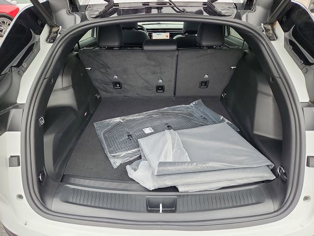 Used 2025 Jeep Wagoneer S Limited image 30