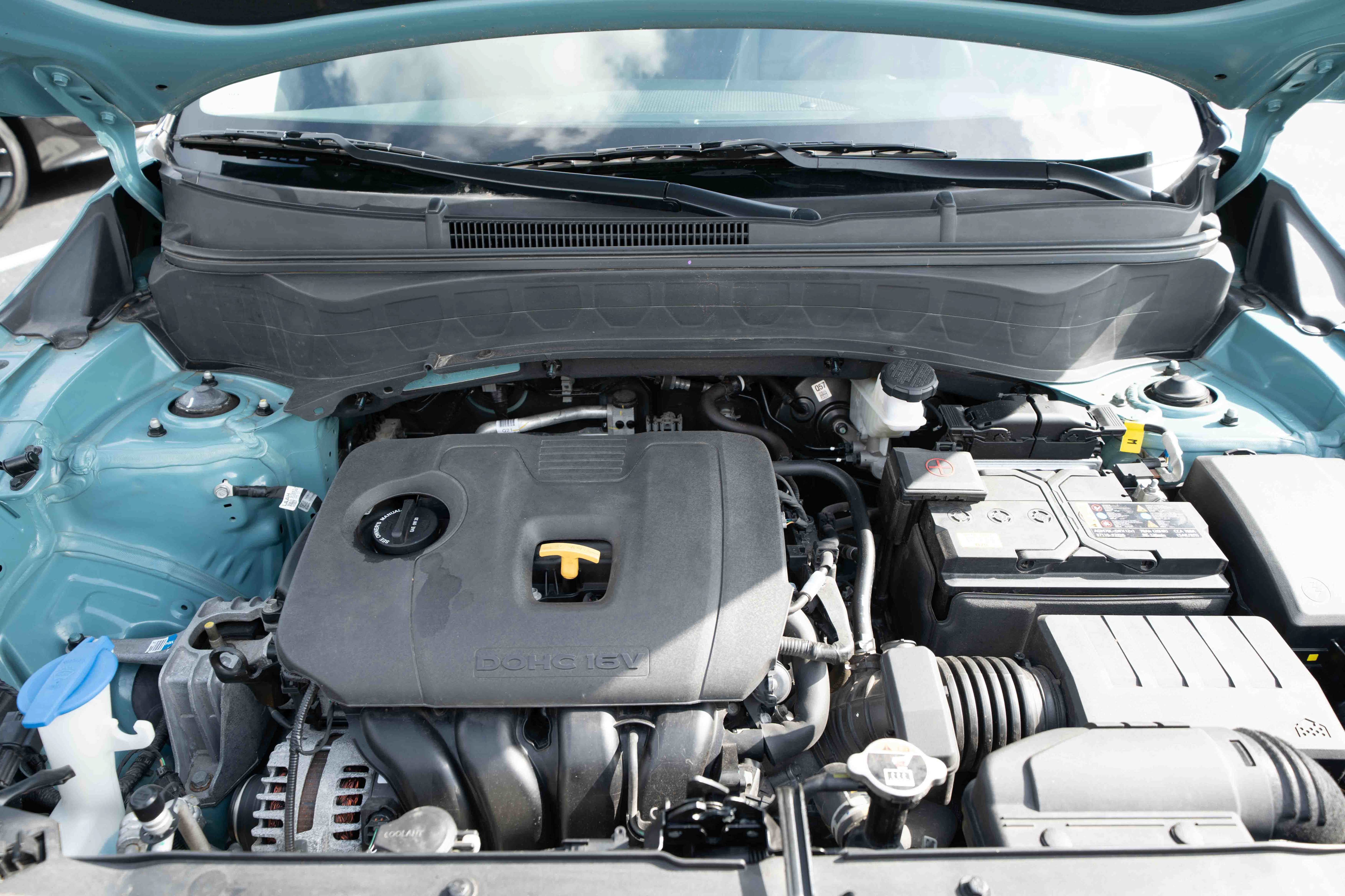 Used 2024 Kia Seltos EX FWD image 31