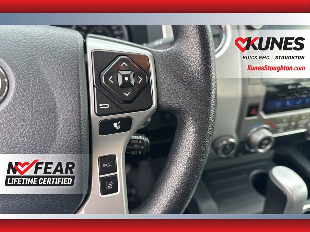 Used 2020 Toyota Tundra SR5 image 28