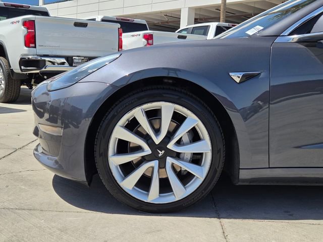 Used 2018 Tesla Model 3 Long Range AWD/4WD image 9