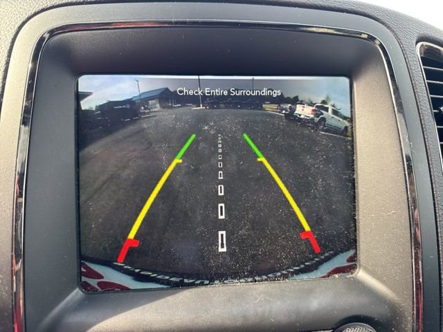 Used 2020 Dodge Durango GT image 33