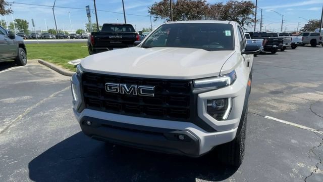 New 2026 GMC Canyon Elevation w/ Convenience Package AWD/4WD image 5