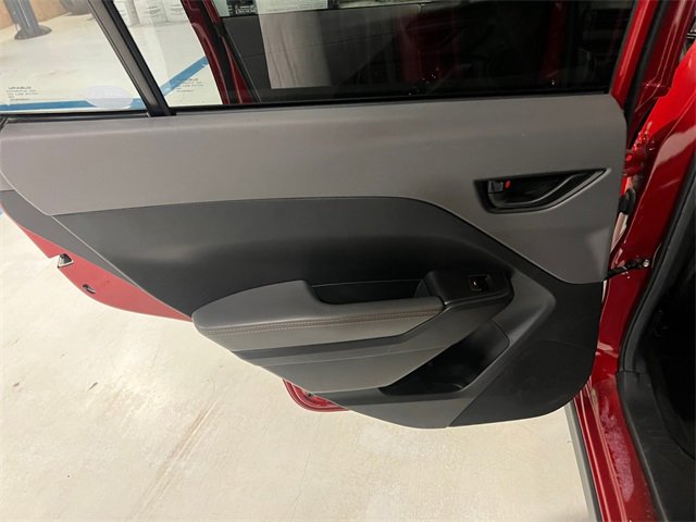 Used 2024 Subaru Crosstrek 2.5i Wilderness w/ Crosstrek Mirror Package image 22