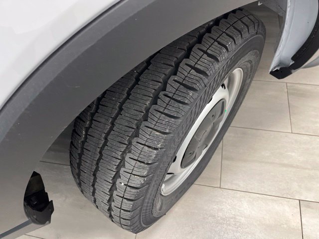 New 2026 Ford Transit 250 Low Roof RWD image 33