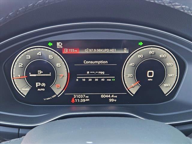 Used 2023 Audi Q5 2.0T Premium Plus w/ Premium Plus Package image 11