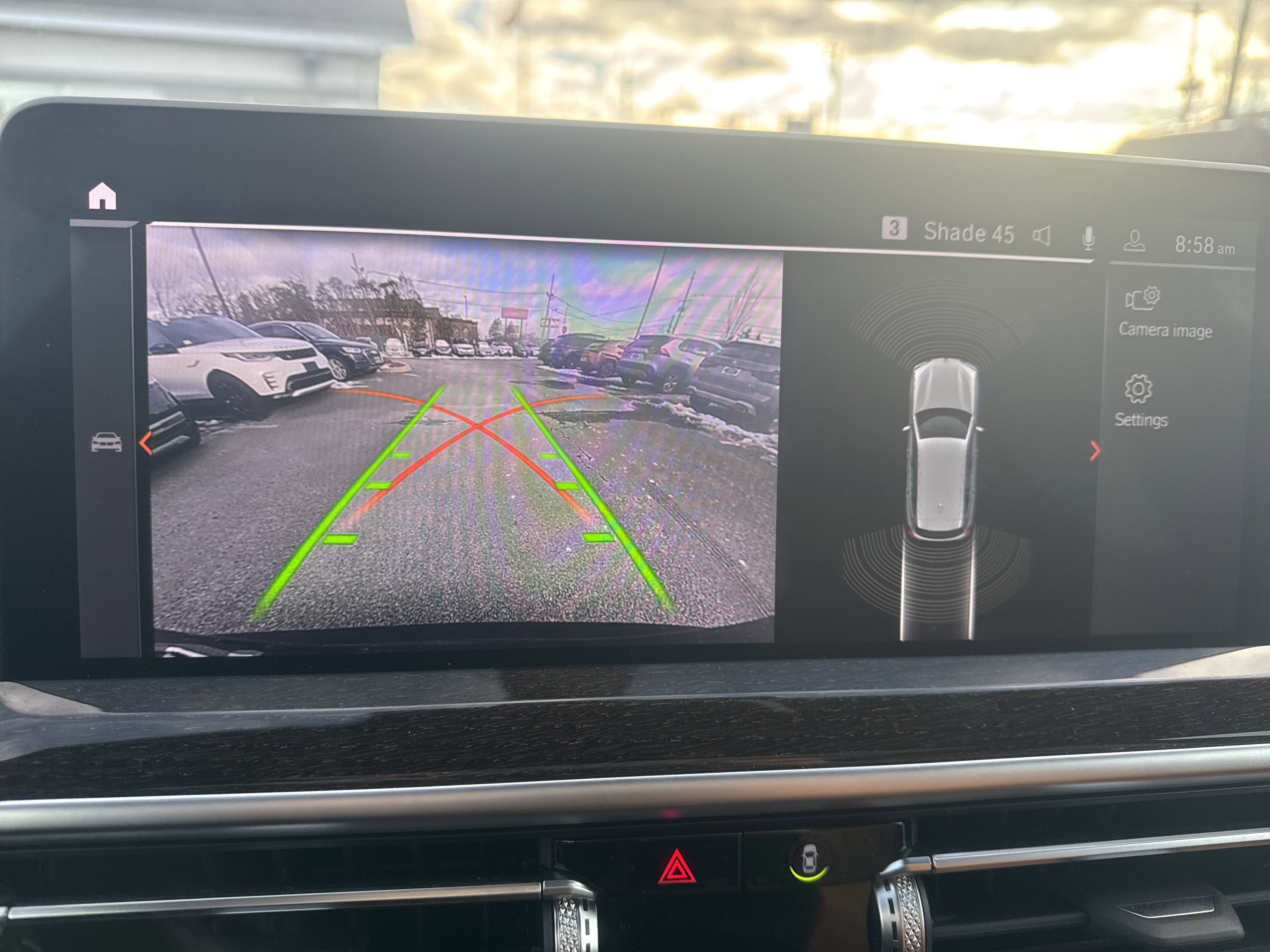 Used 2023 BMW X3 xDrive30i w/ Premium Package image 24