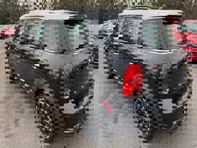 Used 2016 MINI Cooper Countryman S image 2