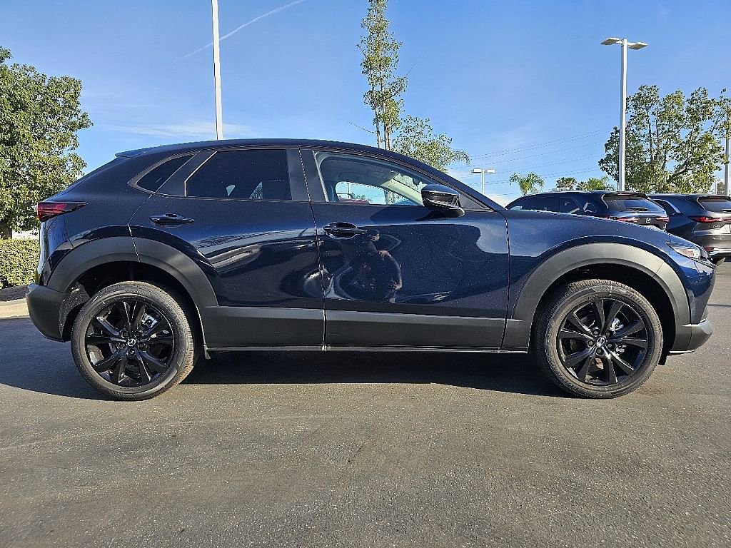 New 2026 MAZDA CX-30 AWD 2.5 S w/ Select Sport Pkg image 9