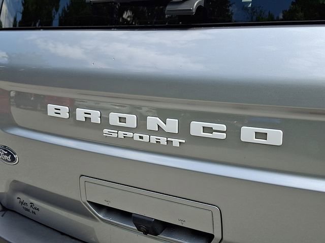 Used 2021 Ford Bronco Sport Outer Banks AWD/4WD image 32