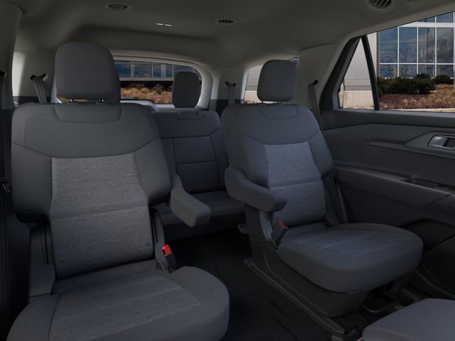 New 2026 Ford Explorer Active AWD/4WD image 11