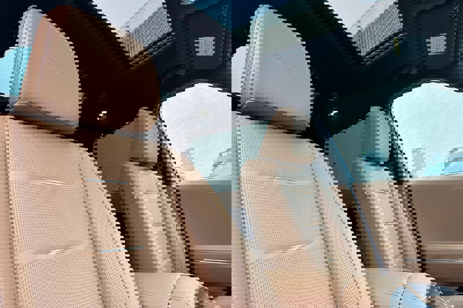 Used 2026 Hyundai Palisade Calligraphy image 18