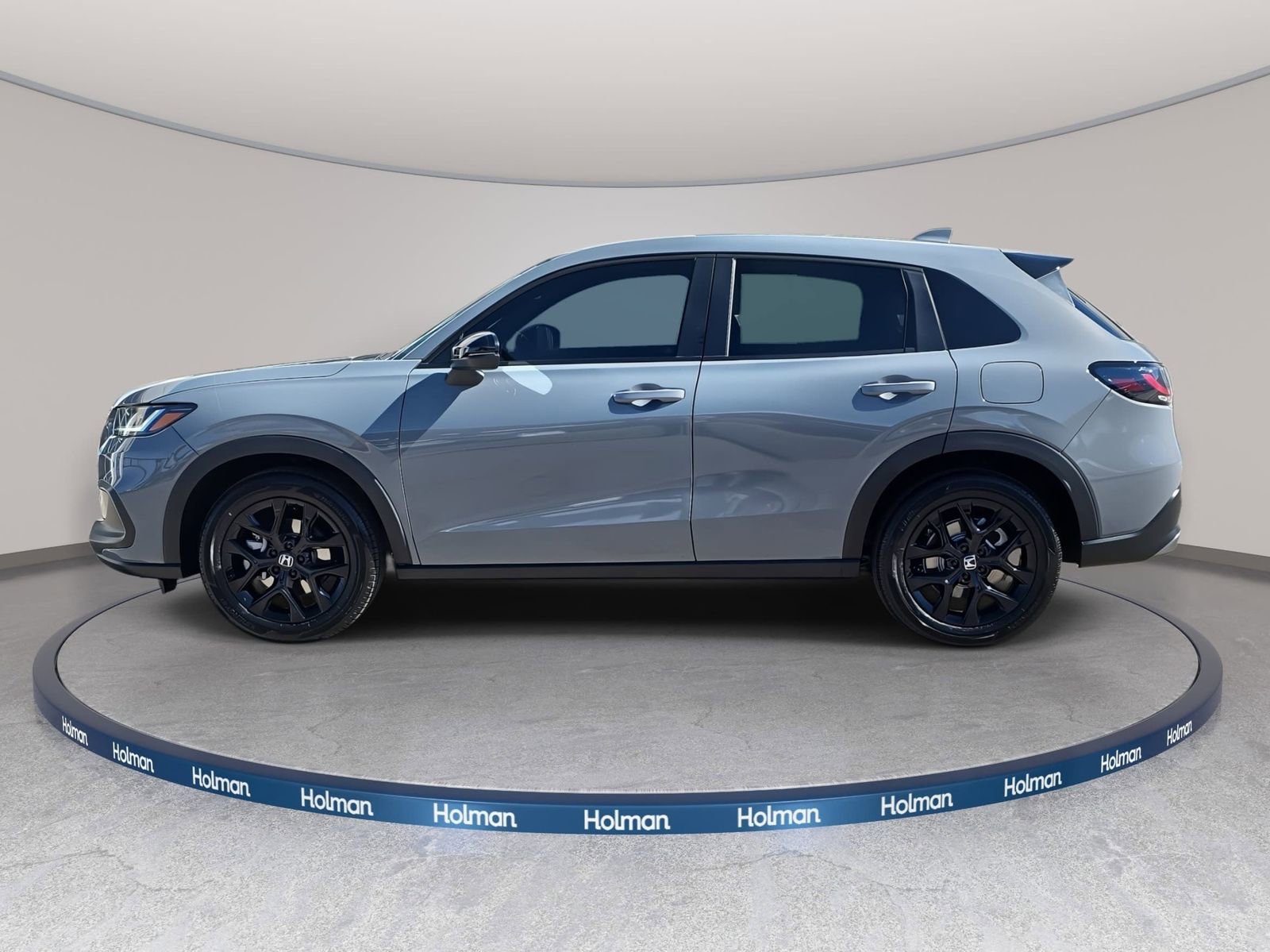 Certified 2024 Honda HR-V Sport image 9