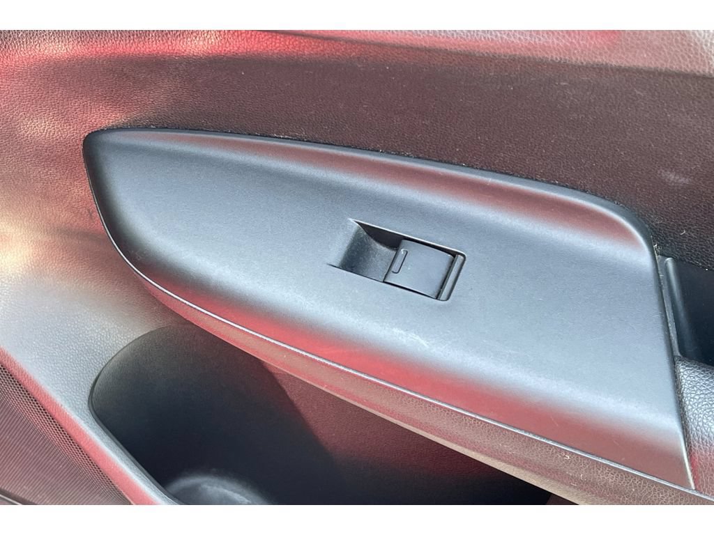 Used 2015 Honda Fit EX image 23