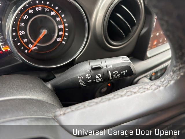 Used 2023 Jeep Wrangler Sport S image 40