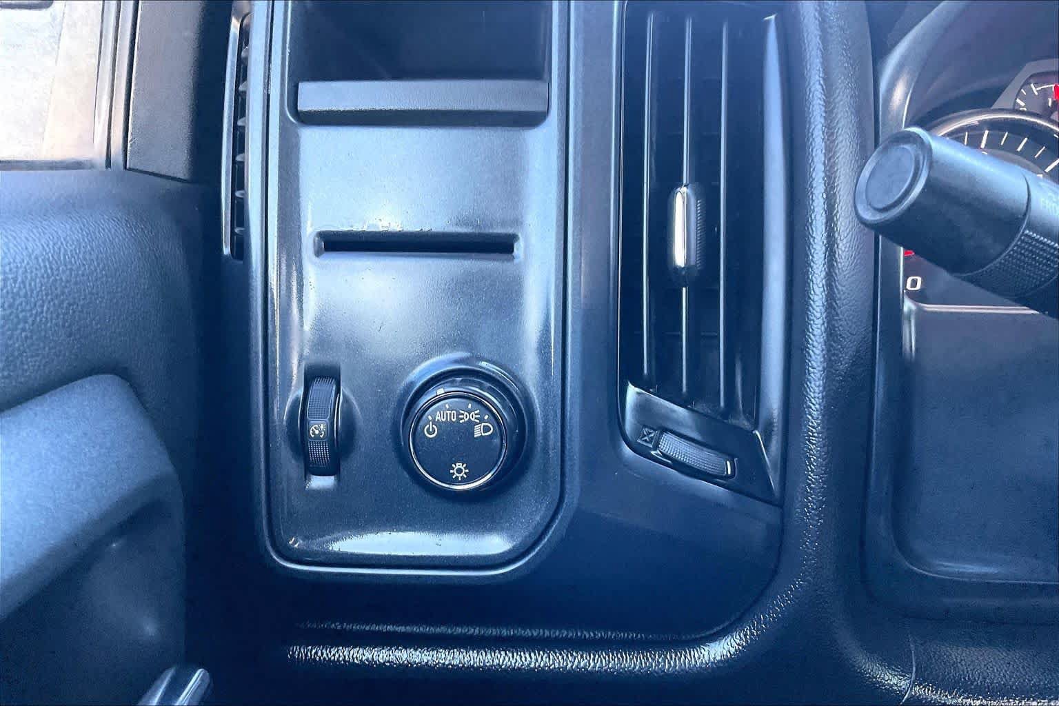 Used 2015 Chevrolet Silverado 1500 LS RWD image 31