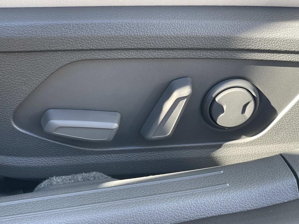New 2026 Hyundai Sonata SEL FWD image 21