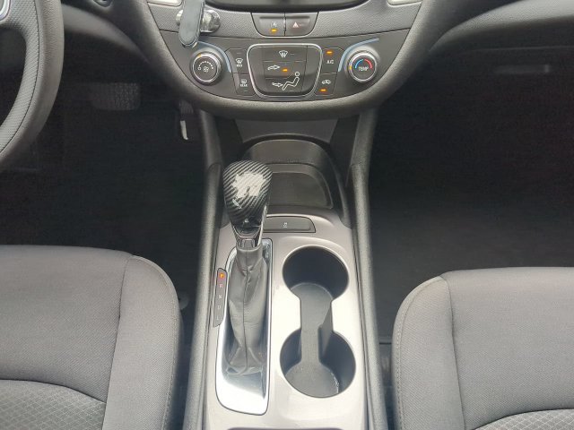 Used 2022 Chevrolet Malibu LS FWD image 19
