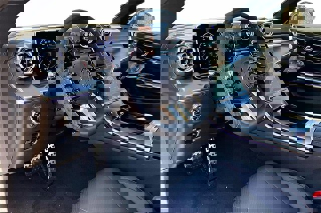 New 2026 Mercedes-Benz CLE 300 4MATIC Coupe image 8