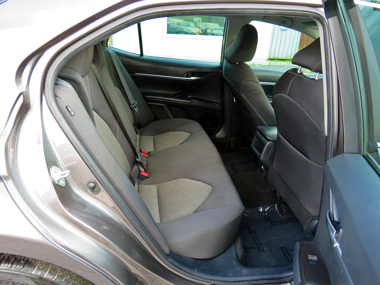 Used 2024 Toyota Camry LE image 17