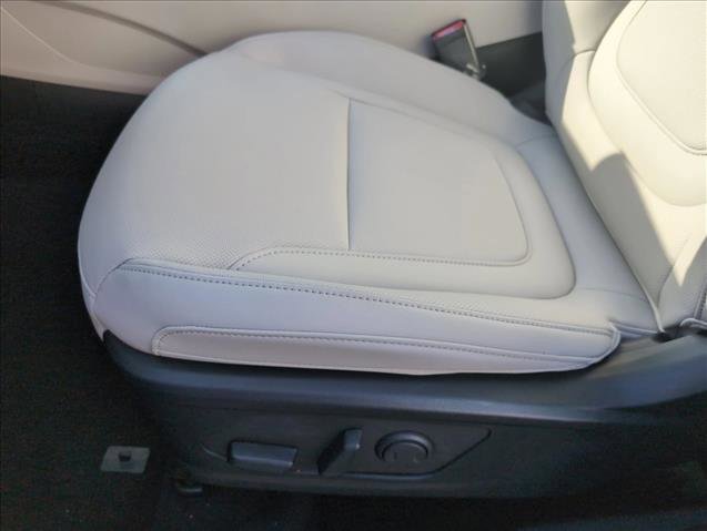 New 2026 Hyundai Tucson SEL image 4