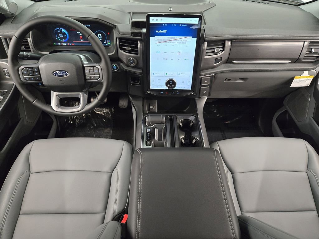 New 2025 Ford F150 Lightning Flash image 41