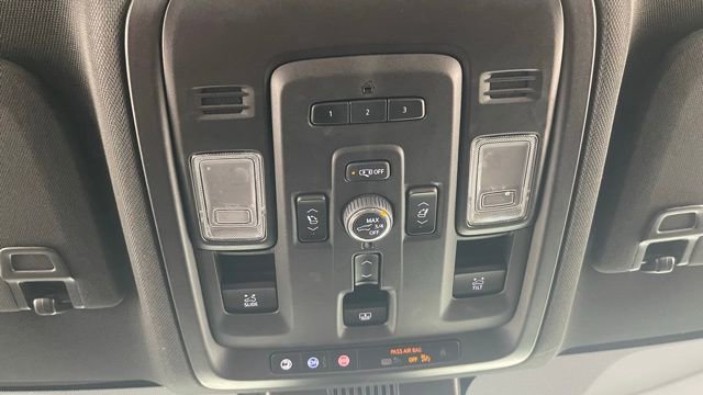 Used 2023 Chevrolet Tahoe High Country image 43