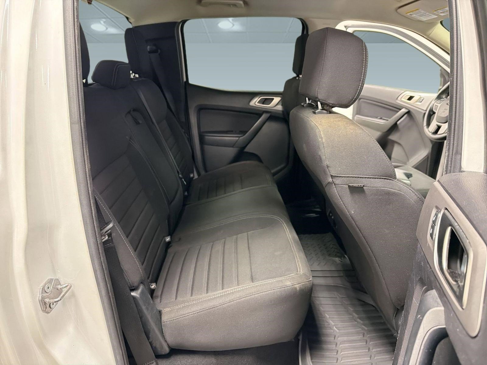 Used 2020 Ford Ranger XLT w/ Equipment Group 301A Mid image 27