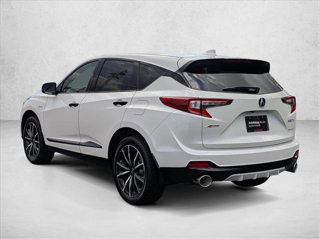 New 2026 Acura RDX A-Spec image 9