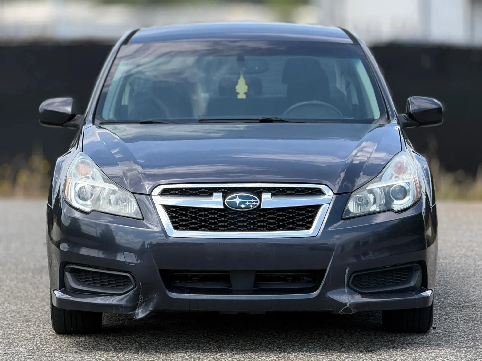 Used 2013 Subaru Legacy 2.5i Premium w/ All-Weather Pkg AWD/4WD image 5