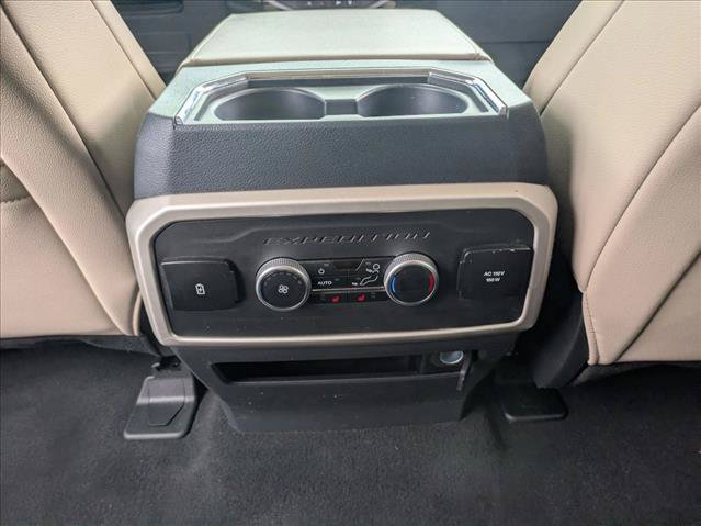 Used 2024 Ford Expedition Limited AWD/4WD image 15
