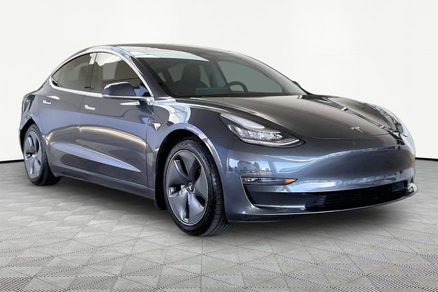Used 2020 Tesla Model 3 Long Range