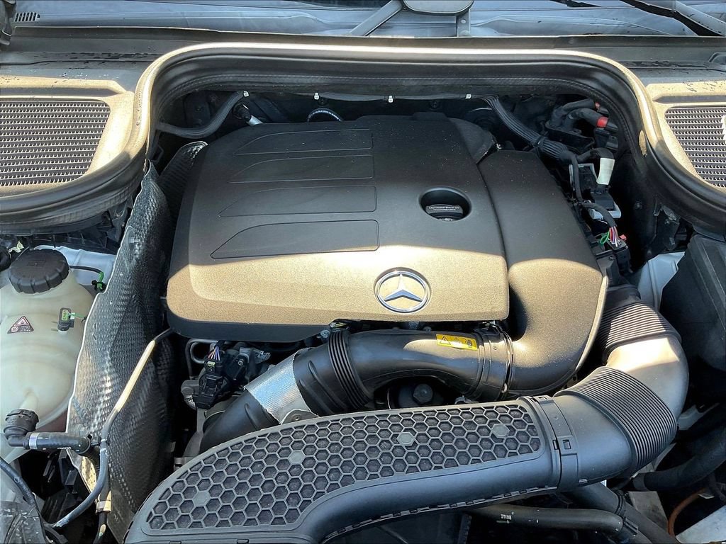 Certified 2022 Mercedes-Benz GLE 350 4MATIC image 31