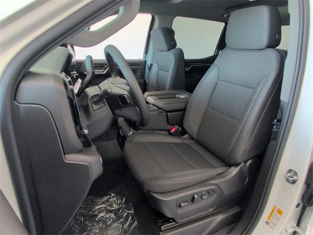 New 2026 GMC Sierra 1500 Elevation image 5