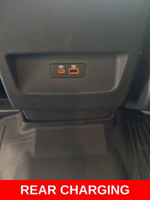 Certified 2026 Nissan Frontier SV w/ All-Weather Content Package AWD/4WD image 27