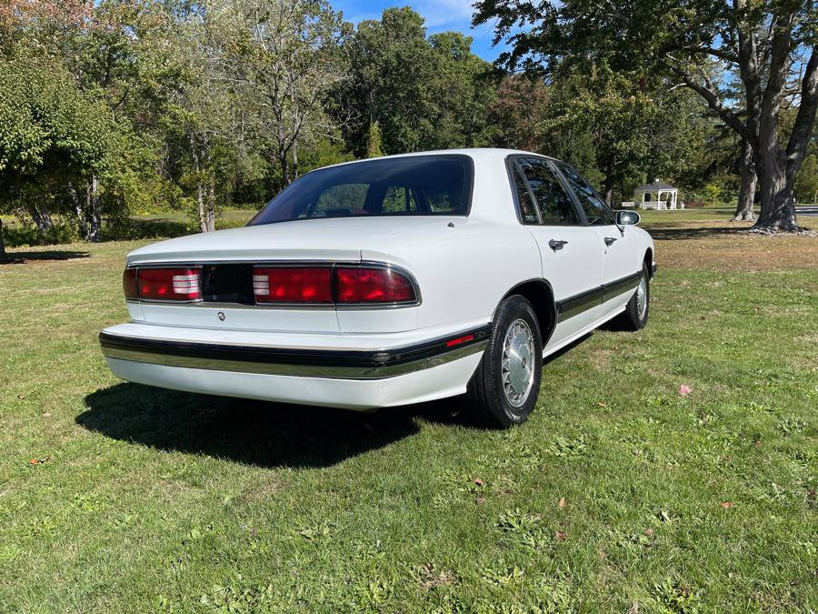 Used 1994 Buick Le Sabre Limited FWD image 34