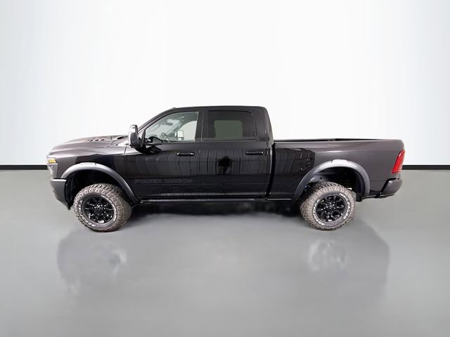 New 2025 RAM 2500 Power Wagon AWD/4WD image 4